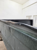 1999-2010 Ford Super Duty F250 F350 6' 9" Short Truck Bed