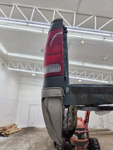 1999-2010 Ford Super Duty F250 F350 6' 9" Short Truck Bed