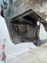 1999-2010 Ford Super Duty F250 F350 6' 9" Short Truck Bed