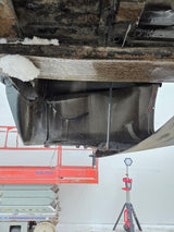 1999-2010 Ford Super Duty F250 F350 6' 9" Short Truck Bed