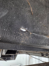 1999-2010 Ford Super Duty F250 F350 6' 9" Short Truck Bed