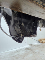 1999-2010 Ford Super Duty F250 F350 6' 9" Short Truck Bed