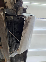 1999-2010 Ford Super Duty F250 F350 6' 9" Short Truck Bed