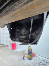 1999-2010 Ford Super Duty F250 F350 6' 9" Short Truck Bed