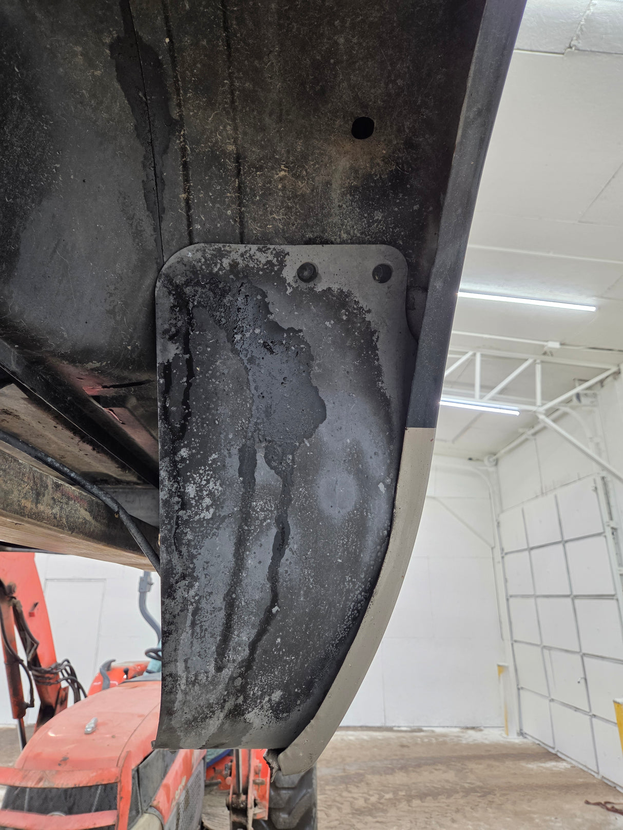 1999-2010 Ford Super Duty F250 F350 6' 9" Short Truck Bed