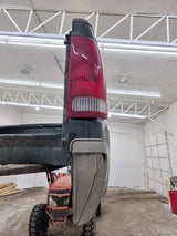 1999-2010 Ford Super Duty F250 F350 6' 9" Short Truck Bed