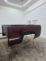 1999-2007 Chevrolet Silverado / GMC Sierra 6' 6" Short Truck Bed