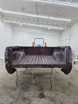 1999-2007 Chevrolet Silverado / GMC Sierra 6' 6" Short Truck Bed