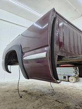 1999-2007 Chevrolet Silverado / GMC Sierra 6' 6" Short Truck Bed