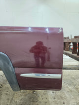 1999-2007 Chevrolet Silverado / GMC Sierra 6' 6" Short Truck Bed