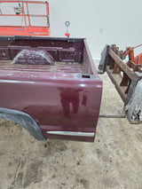 1999-2007 Chevrolet Silverado / GMC Sierra 6' 6" Short Truck Bed