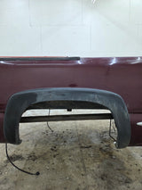 1999-2007 Chevrolet Silverado / GMC Sierra 6' 6" Short Truck Bed