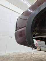 1999-2007 Chevrolet Silverado / GMC Sierra 6' 6" Short Truck Bed