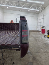 1999-2007 Chevrolet Silverado / GMC Sierra 6' 6" Short Truck Bed