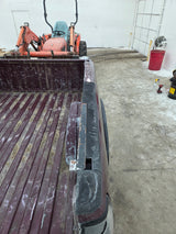 1999-2007 Chevrolet Silverado / GMC Sierra 6' 6" Short Truck Bed