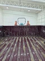 1999-2007 Chevrolet Silverado / GMC Sierra 6' 6" Short Truck Bed