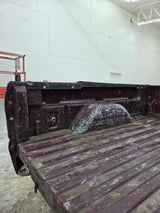 1999-2007 Chevrolet Silverado / GMC Sierra 6' 6" Short Truck Bed