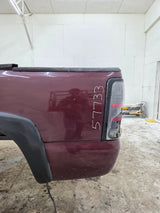 1999-2007 Chevrolet Silverado / GMC Sierra 6' 6" Short Truck Bed