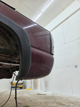 1999-2007 Chevrolet Silverado / GMC Sierra 6' 6" Short Truck Bed