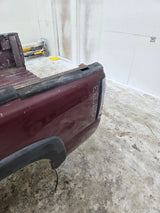 1999-2007 Chevrolet Silverado / GMC Sierra 6' 6" Short Truck Bed