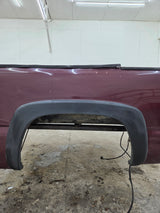 1999-2007 Chevrolet Silverado / GMC Sierra 6' 6" Short Truck Bed