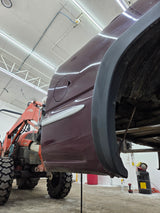 1999-2007 Chevrolet Silverado / GMC Sierra 6' 6" Short Truck Bed