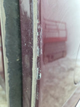 1999-2007 Chevrolet Silverado / GMC Sierra 6' 6" Short Truck Bed