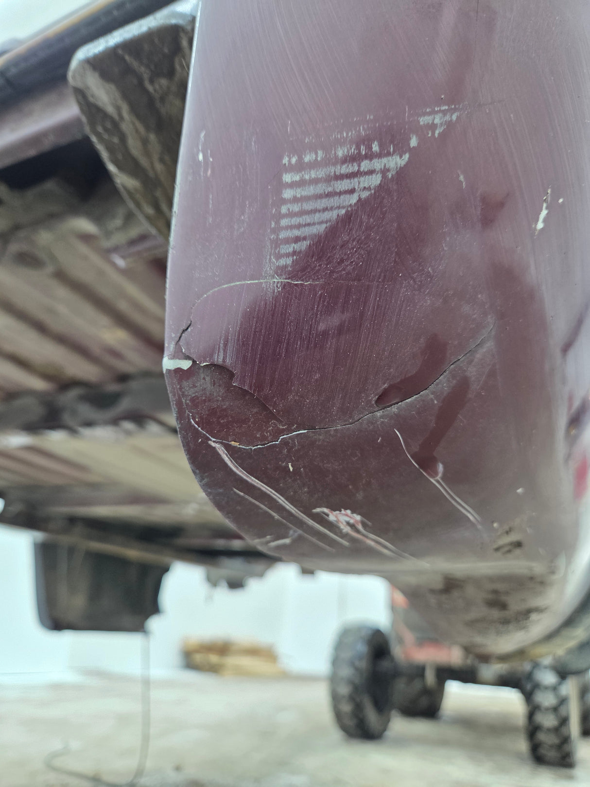 1999-2007 Chevrolet Silverado / GMC Sierra 6' 6" Short Truck Bed