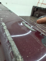 1999-2007 Chevrolet Silverado / GMC Sierra 6' 6" Short Truck Bed