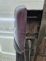 1999-2007 Chevrolet Silverado / GMC Sierra 6' 6" Short Truck Bed