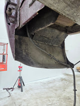 1999-2007 Chevrolet Silverado / GMC Sierra 6' 6" Short Truck Bed