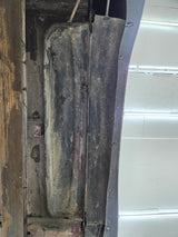 1999-2007 Chevrolet Silverado / GMC Sierra 6' 6" Short Truck Bed