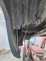 1999-2007 Chevrolet Silverado / GMC Sierra 6' 6" Short Truck Bed