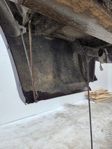 1999-2007 Chevrolet Silverado / GMC Sierra 6' 6" Short Truck Bed