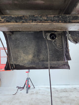 1999-2007 Chevrolet Silverado / GMC Sierra 6' 6" Short Truck Bed