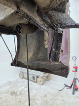 1999-2007 Chevrolet Silverado / GMC Sierra 6' 6" Short Truck Bed