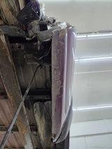 1999-2007 Chevrolet Silverado / GMC Sierra 6' 6" Short Truck Bed