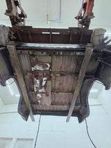 1999-2007 Chevrolet Silverado / GMC Sierra 6' 6" Short Truck Bed