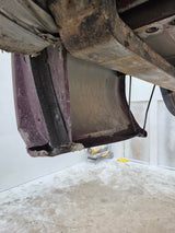 1999-2007 Chevrolet Silverado / GMC Sierra 6' 6" Short Truck Bed