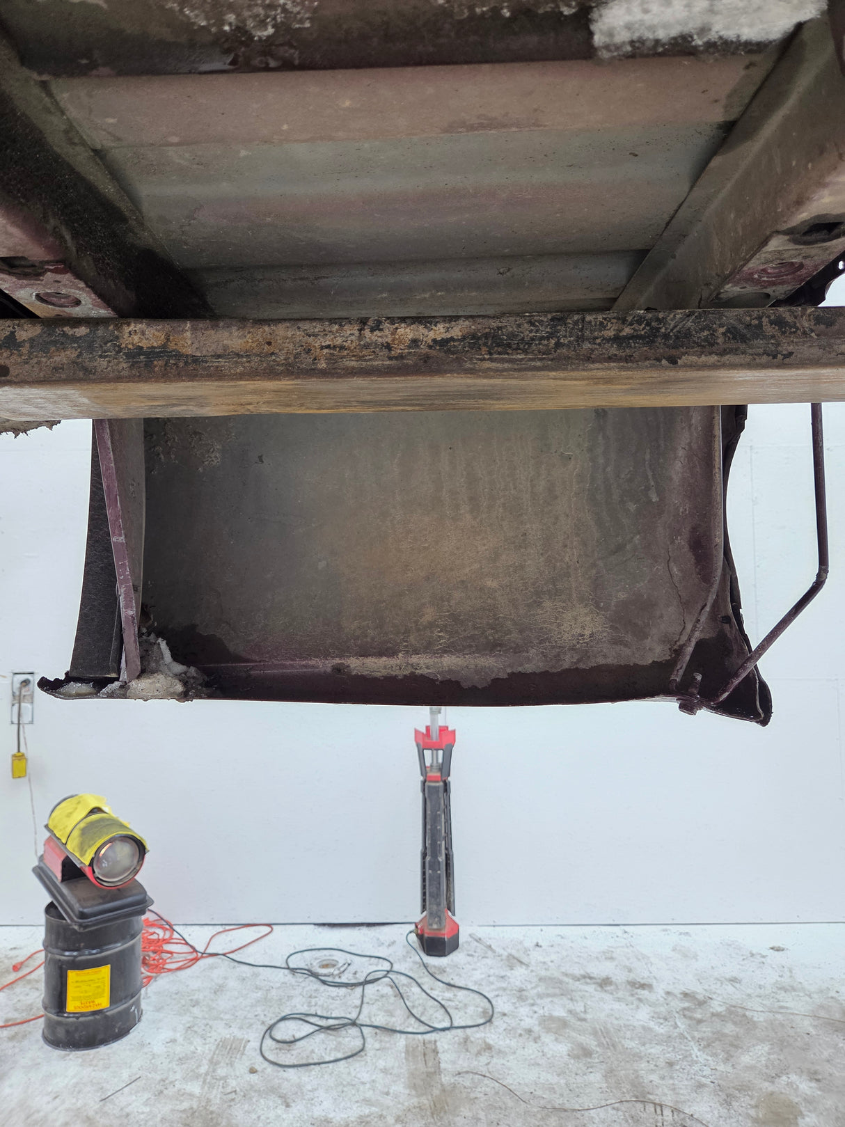 1999-2007 Chevrolet Silverado / GMC Sierra 6' 6" Short Truck Bed