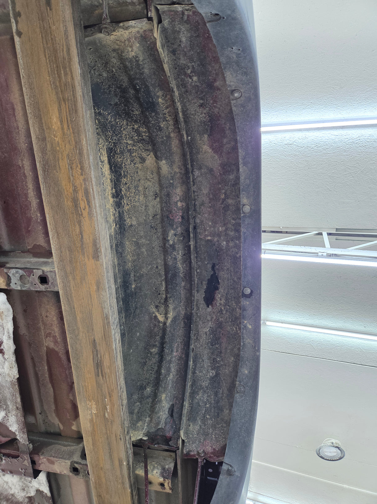 1999-2007 Chevrolet Silverado / GMC Sierra 6' 6" Short Truck Bed