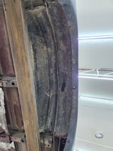 1999-2007 Chevrolet Silverado / GMC Sierra 6' 6" Short Truck Bed