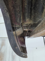 1999-2007 Chevrolet Silverado / GMC Sierra 6' 6" Short Truck Bed