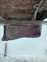 1999-2007 Chevrolet Silverado / GMC Sierra 6' 6" Short Truck Bed