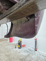 1999-2007 Chevrolet Silverado / GMC Sierra 6' 6" Short Truck Bed