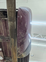 1999-2007 Chevrolet Silverado / GMC Sierra 6' 6" Short Truck Bed