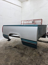 1988-1998 Chevrolet / GMC 1500 2500 3500 OBS 6' 6" Short Truck Bed