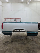 1988-1998 Chevrolet / GMC 1500 2500 3500 OBS 6' 6" Short Truck Bed