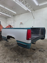 1988-1998 Chevrolet / GMC 1500 2500 3500 OBS 6' 6" Short Truck Bed