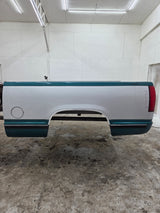 1988-1998 Chevrolet / GMC 1500 2500 3500 OBS 6' 6" Short Truck Bed